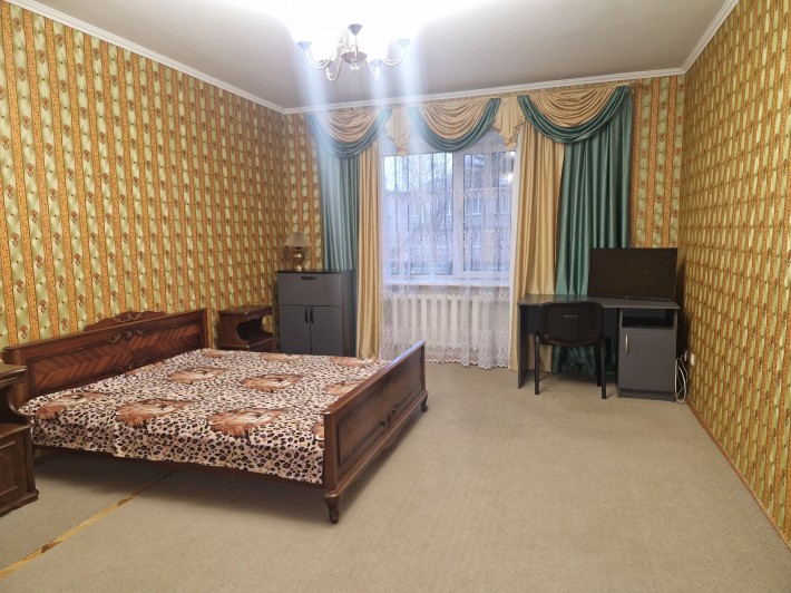 3х комнатная  в АББО - фото 1