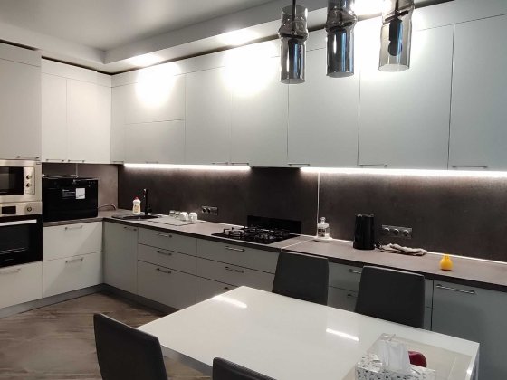 Світла 2К квартира 67м² у затишному ЖКПарк Таун Державні програми Так! Гостомель