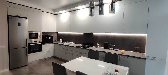 Світла 2К квартира 67м² у затишному ЖКПарк Таун Державні програми Так! - фото 1