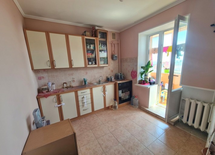 Продам 1комнатную квартиру Черноморск  Моноліт - фото 1