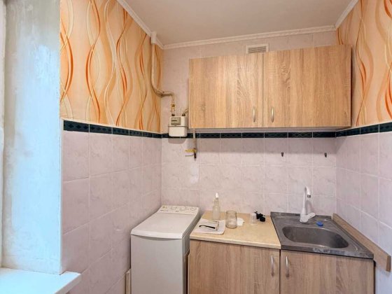 Продам 1 комнатную квартиру на Данченко недалеко от моря Черноморск