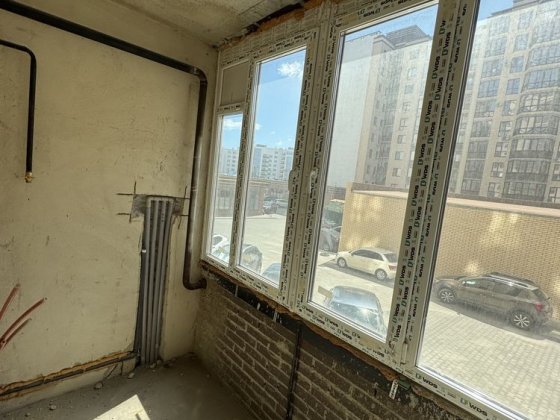 Продается 1 комнатная квартира Черноморск