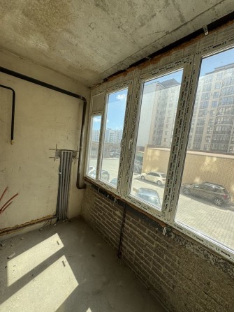 Продается 1 комнатная квартира - фото 1