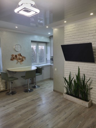 Продаж 3-х кімнатної квартири.Центр - фото 1