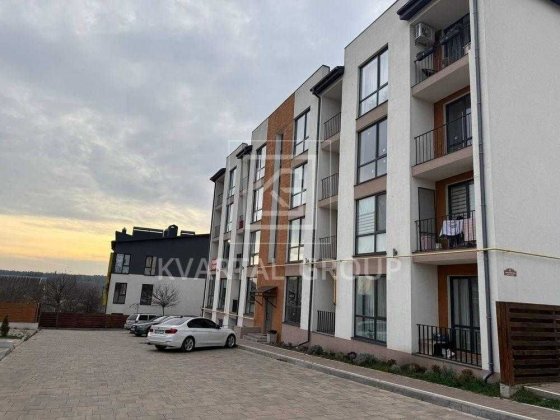 Продаж однокімнатної квартири! Брік Вуд Гостомель