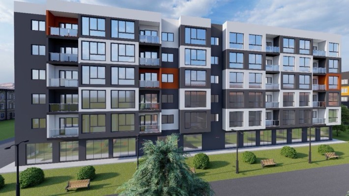 Продаж квартир в Коломиї на Лисенка - фото 1