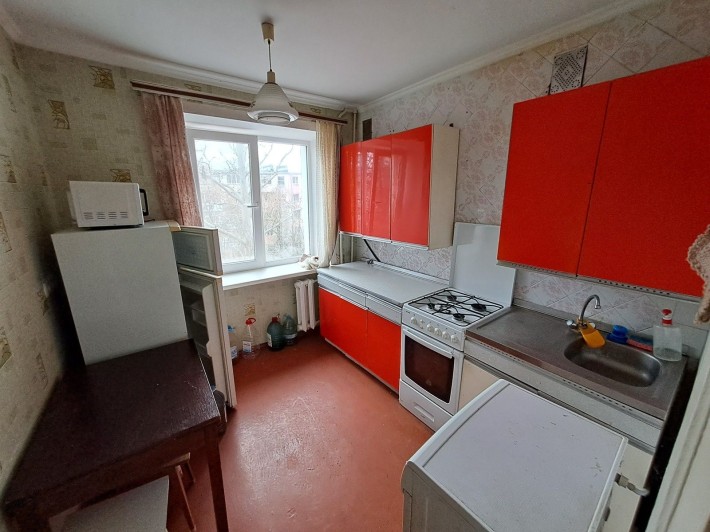 Продам 2кімнатну квартиру  Паркова  Чорноморськ - фото 1