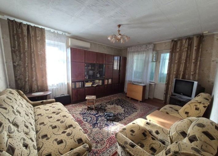 Продам 3к.кв 70м² в Черноморске - фото 1