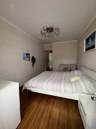 Самий центр міста. Продаж 3 к квартири. - фото 1