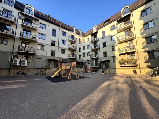 Продається дворівнева квартира в Коломиї Коломыя