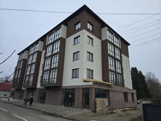 Продаж 2-х кімнатних квартир в центрі м.Коломи Коломия