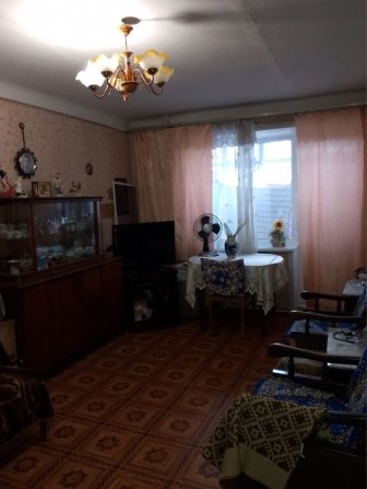 Продам 2к квартиру в центре - фото 1