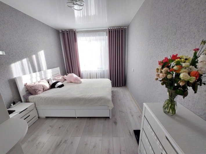 Продам 2х кімнатну квартиру в Конотопі . Центр - фото 1