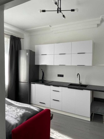 Квартира,  кухня- студія  + 1 кімната - фото 1