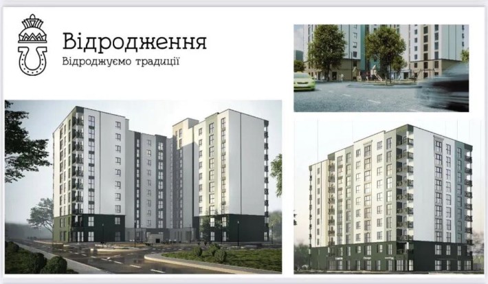 Велика 3 кім квартира в розтермінування , автономне опалення - фото 1