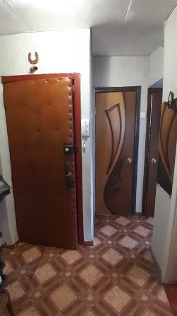 Продам квартиру 3-кімнатна - фото 1