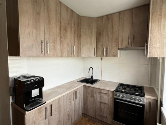 Квартира з автономним опаленням Конотоп