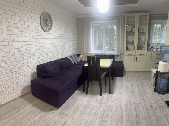 Квартира в центрі 60 м2 Конотоп