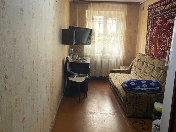 Квартира возле моря Черноморск