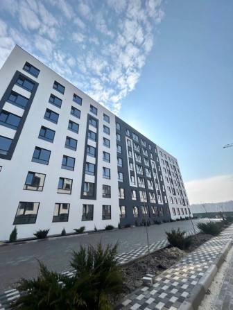 Терміновий продаж квартири в Гостомелі!! Найнижча Ціна - фото 1