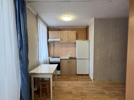 Однокімнатна квартира (гостинка студія) Черноморск