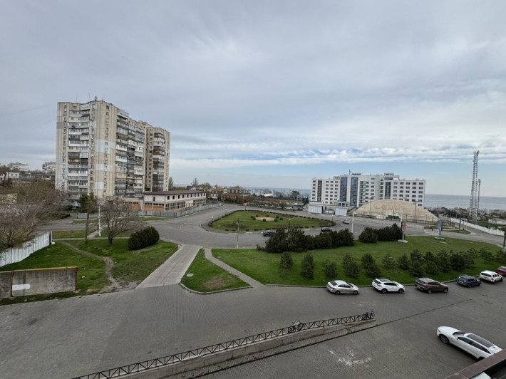 Простора каартира з шикарним краєвидом на море - фото 1