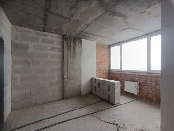 Продам двокімнатну квартиру від будівельників м.Чорноморськ Чорноморськ