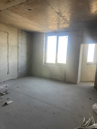 У продажу двокімнатна квартира м. Чорноморськ (Іллічівськ). - фото 1