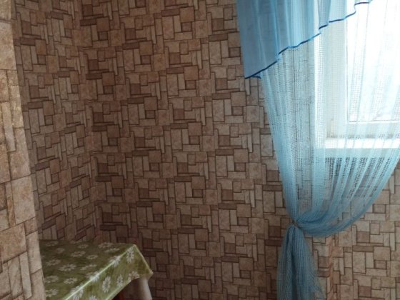 Однокімнатна квартира Конотоп