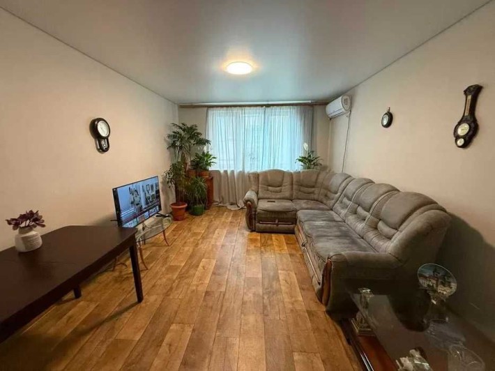 Продам затишну 3 кімнатну морську квартиру з великою терасою - фото 1