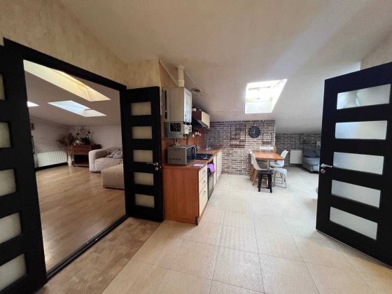 Продам  квартиру бiля моря. Чорноморськ