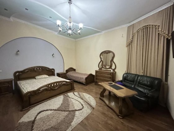 Продам 1к. Квартиру в центрі міста з меблями та технікою. Коломыя