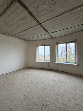 Квартира 41,2м2 свободной планировки! Вид моря! еОселя,сертификаты! - фото 1