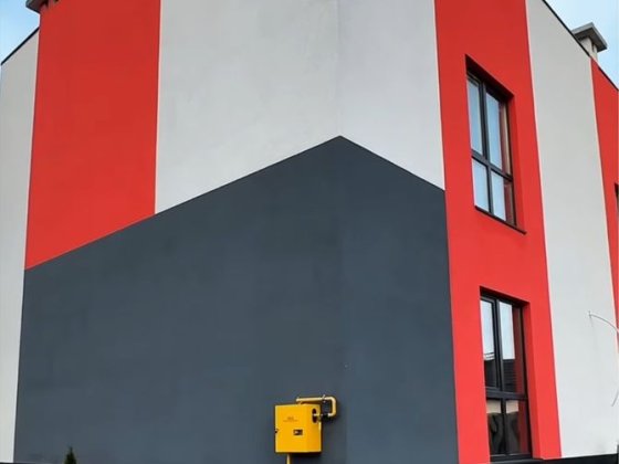 Продам двохповерхову квартиру з окремим входом та бомбосховищем Гостомель