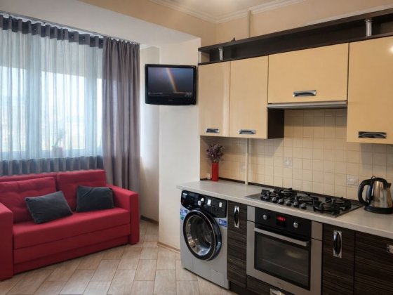 Продається двокімнатна квартира в м.Коломия Коломыя