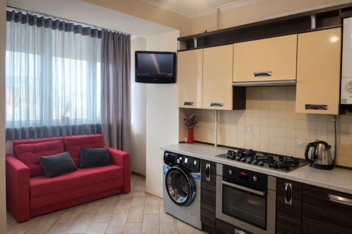 Продається двокімнатна квартира в м.Коломия - фото 1