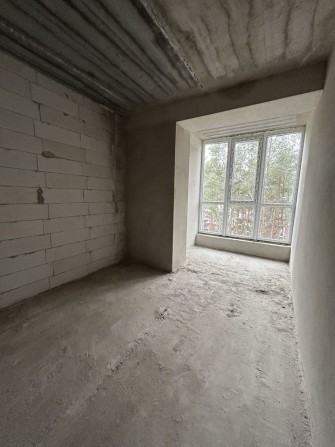 Однокімнатна квартира з власним виходом до парку - фото 1