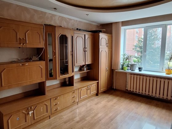 Ваша ідеальна 1-кімнатна квартира вже чекає на вас! Черноморск