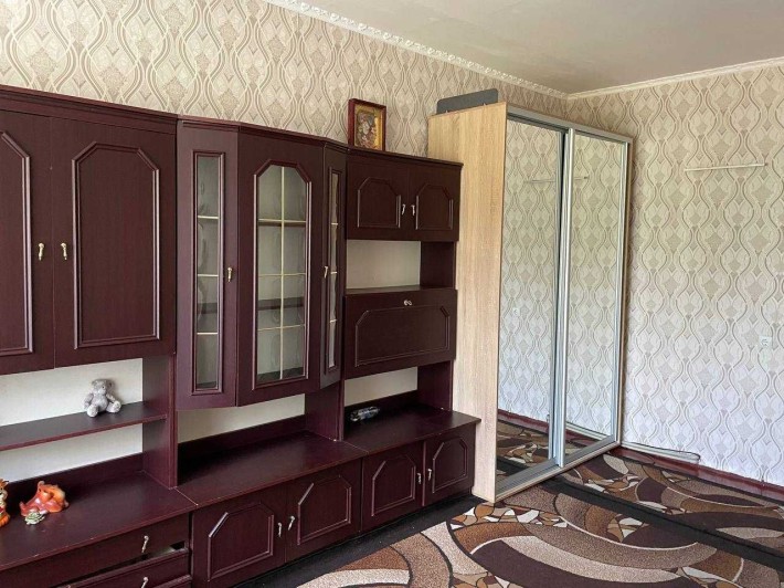 3-х кімнатна квартира з індивідуальним опаленням - фото 1