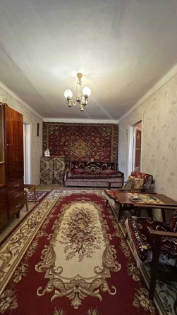 2 к квартира біля моря. 1 поверх. Ідеально для життя або офісу - фото 1