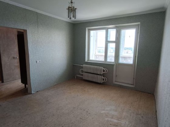 Продам однокімнатну квартиру Конотоп