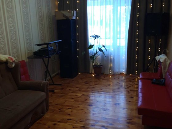 Знижена ціна! Продам кватриру р-н КВРЗ Конотоп