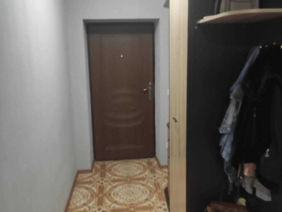 Продаж 1-но кімнатної квартири 61,3м.кв. Коломыя