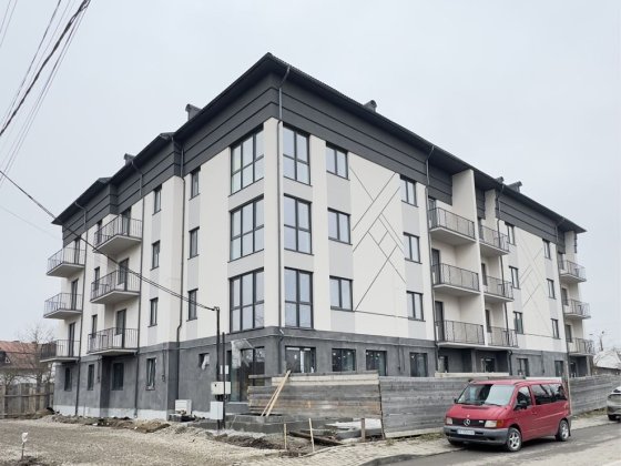 Квартира в центрі Коломиї Коломыя