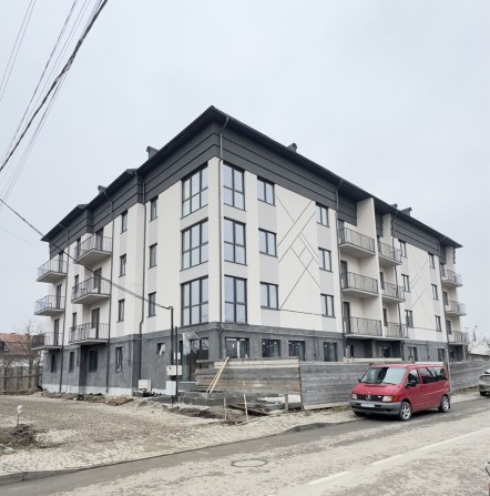 Квартира в центрі Коломиї - фото 1