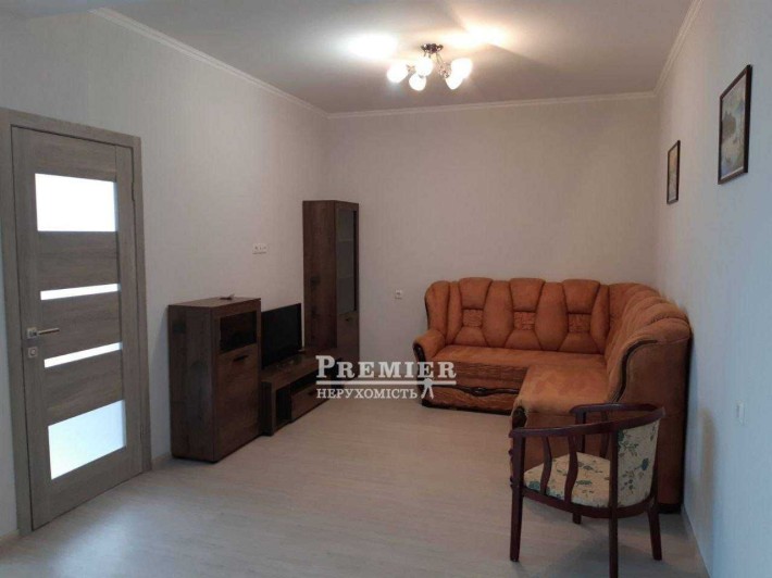 У продажу 2 кімн. квартира у новому будинку - фото 1