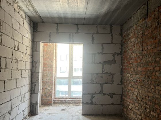 Продаж 1к квартири в тихій спокійній локації Гостомель