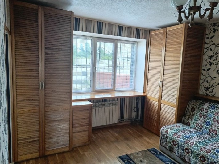 Продається 1-к квартира з РЕМОНТОМ в с. Горенка - фото 1