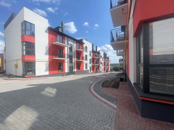 Євро-2к. в центрі газ, єОселя - ок! - фото 1