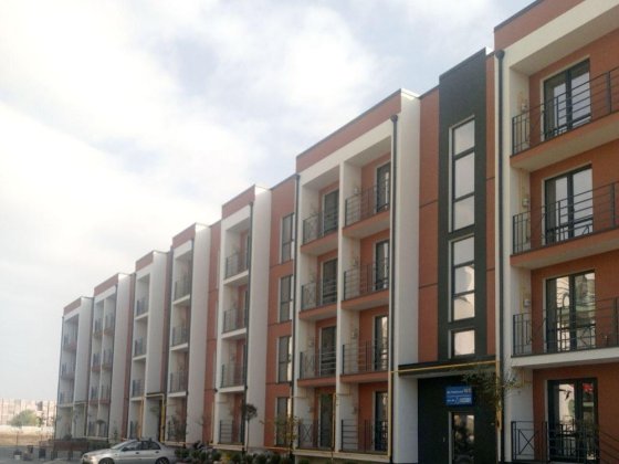 Квартира в новобудові Гостомель